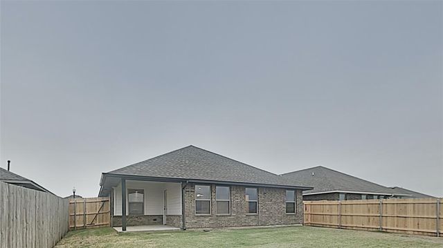 12821 Double V Drive, Piedmont, OK 73078