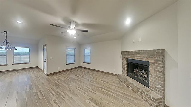12821 Double V Drive, Piedmont, OK 73078
