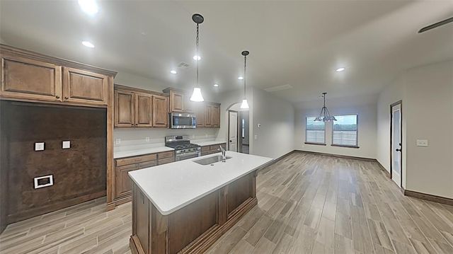 12821 Double V Drive, Piedmont, OK 73078