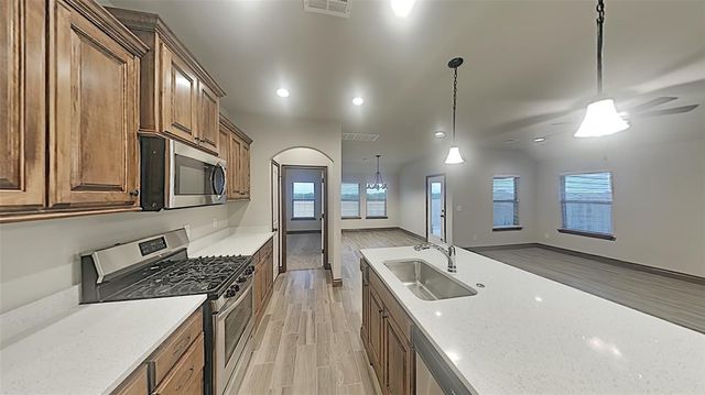 12821 Double V Drive, Piedmont, OK 73078