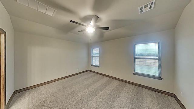 12821 Double V Drive, Piedmont, OK 73078