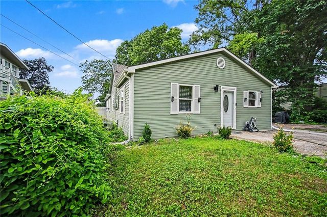 318 S Lynn Street, Independence, MO 64050