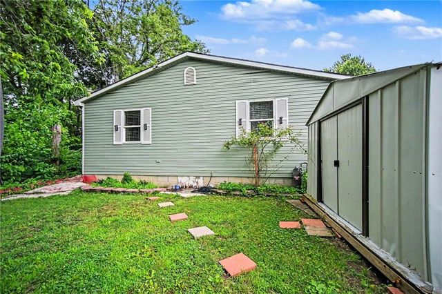 318 S Lynn Street, Independence, MO 64050
