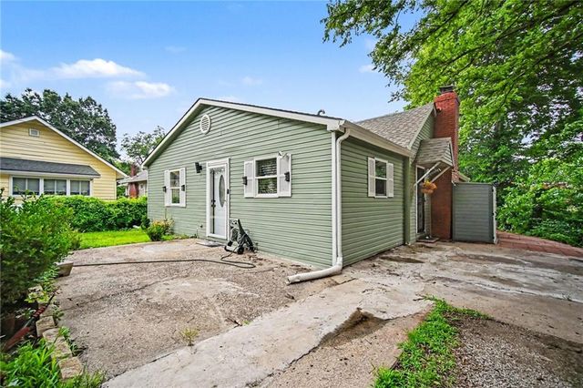 318 S Lynn Street, Independence, MO 64050