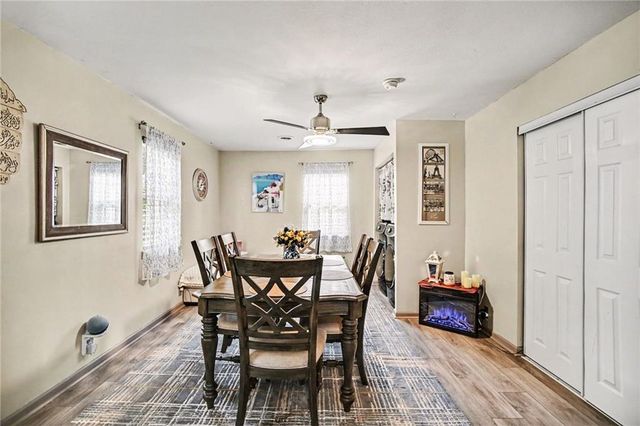 318 S Lynn Street, Independence, MO 64050