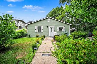318 S Lynn Street, Independence, MO 64050