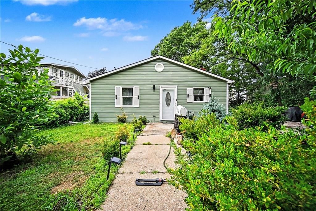 318 S Lynn Street, Independence, MO 64050