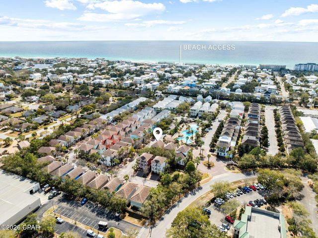 4551 Village Way, Destin, FL 32541