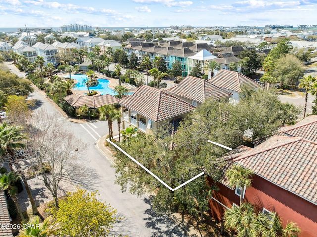 4551 Village Way, Destin, FL 32541