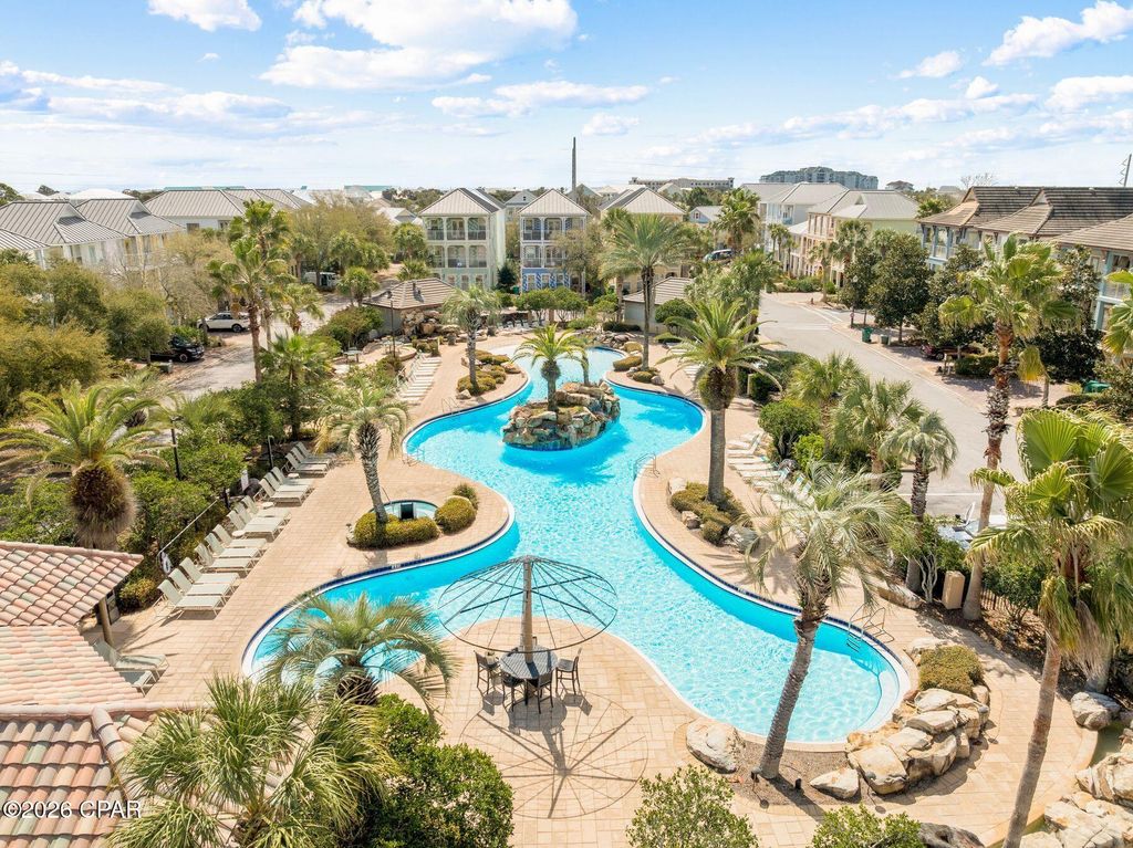 4551 Village Way, Destin, FL 32541