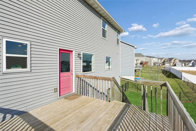 125 Aspen Drive, Norwalk, IA 50211
