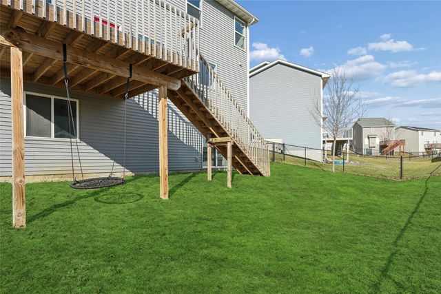 125 Aspen Drive, Norwalk, IA 50211