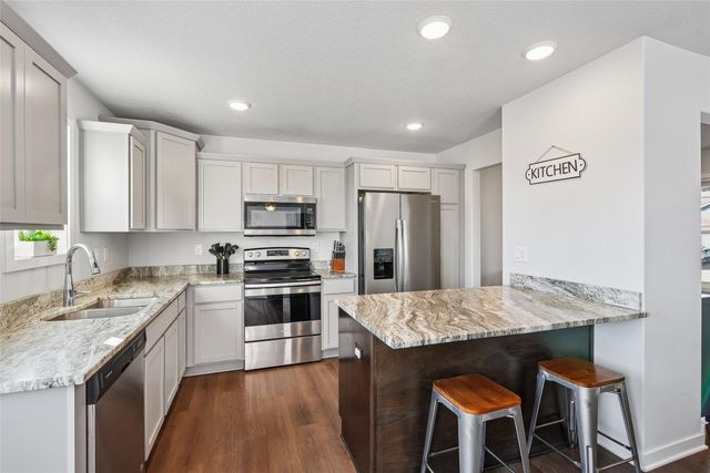 125 Aspen Drive, Norwalk, IA 50211