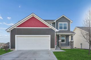 125 Aspen Drive, Norwalk, IA 50211