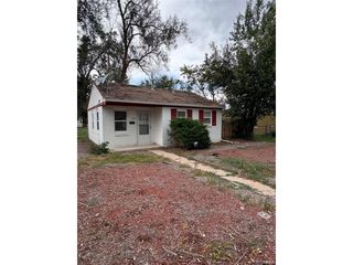 1565 Xanthia St, Denver, CO 80220
