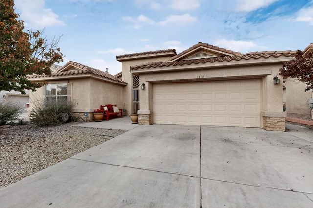 5923 Los Ritos Court NW, Albuquerque, NM 87120