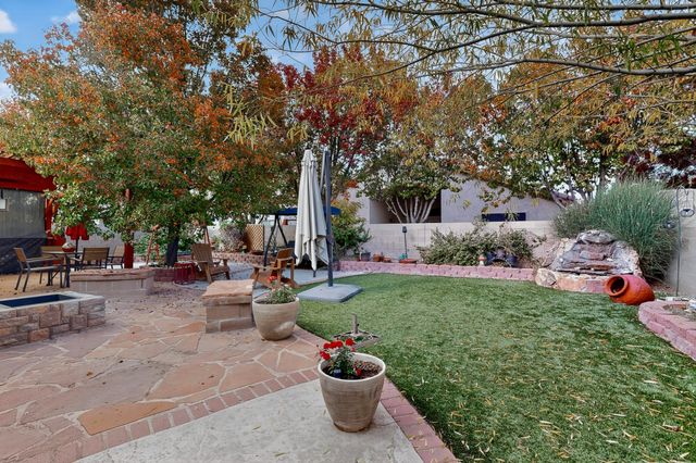 5923 Los Ritos Court NW, Albuquerque, NM 87120