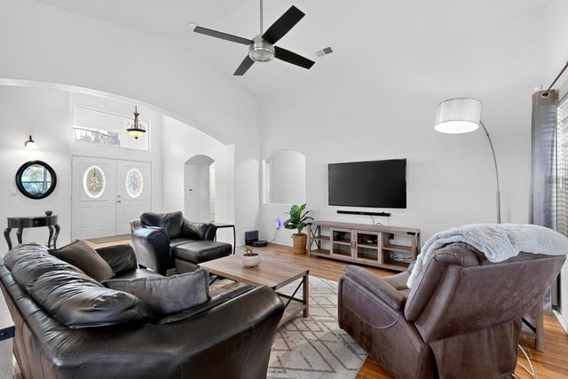 5923 Los Ritos Court NW, Albuquerque, NM 87120