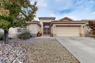 5923 Los Ritos Court NW, Albuquerque, NM 87120
