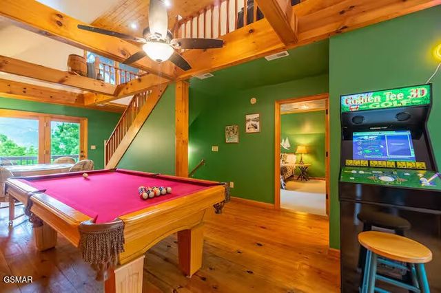 3436 Quail Way, Sevierville, TN 37862