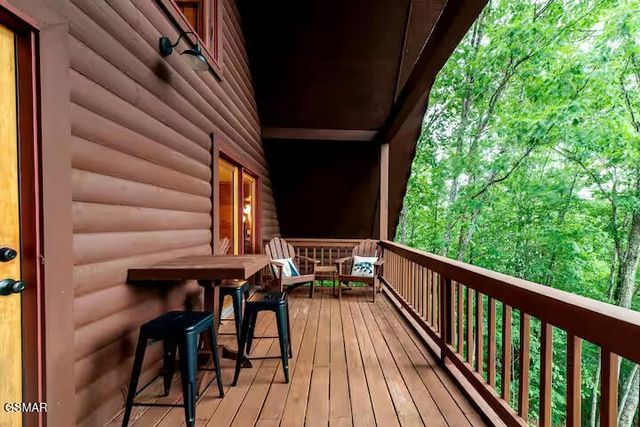 3436 Quail Way, Sevierville, TN 37862