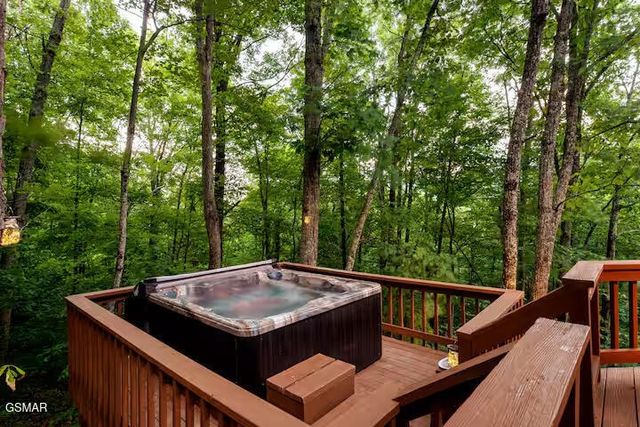 3436 Quail Way, Sevierville, TN 37862