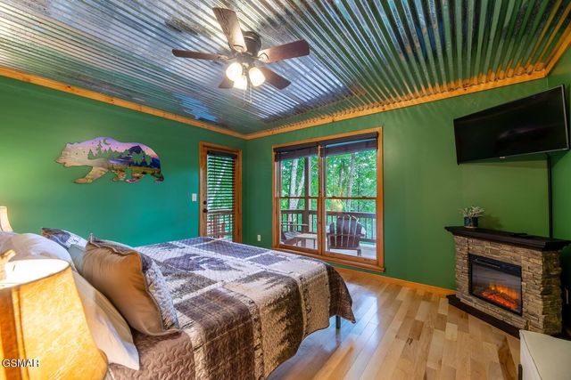 3436 Quail Way, Sevierville, TN 37862