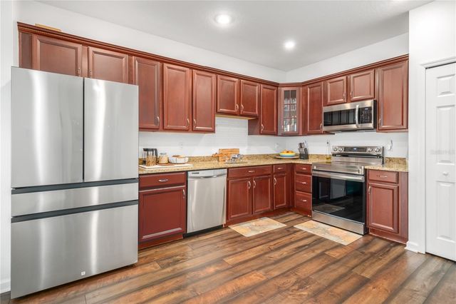 4392 WARDELL PLACE 102, Orlando, FL 32814