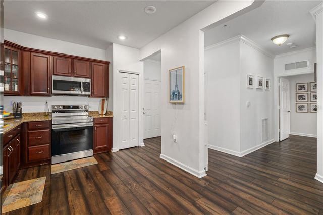 4392 WARDELL PLACE 102, Orlando, FL 32814