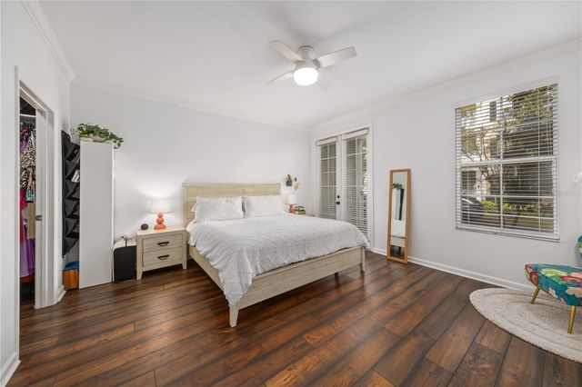 4392 WARDELL PLACE 102, Orlando, FL 32814