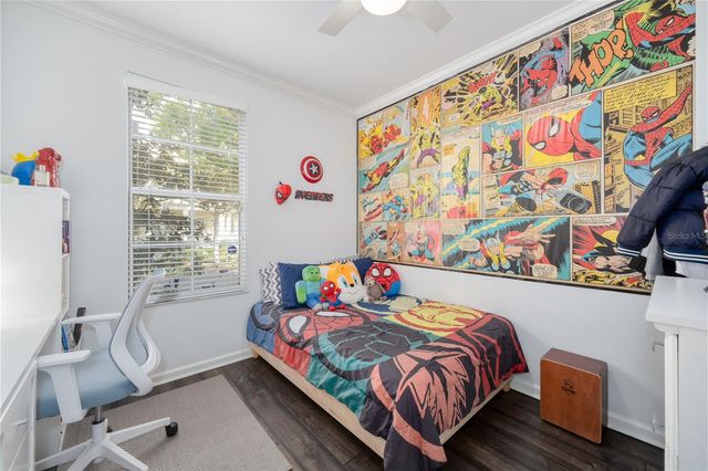 4392 WARDELL PLACE 102, Orlando, FL 32814