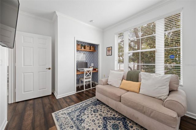 4392 WARDELL PLACE 102, Orlando, FL 32814