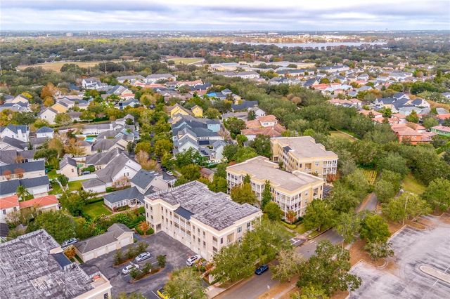 4392 WARDELL PLACE 102, Orlando, FL 32814