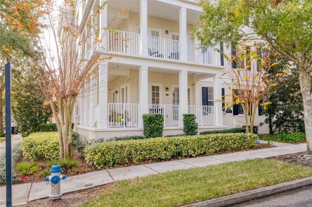 4392 WARDELL PLACE 102, Orlando, FL 32814