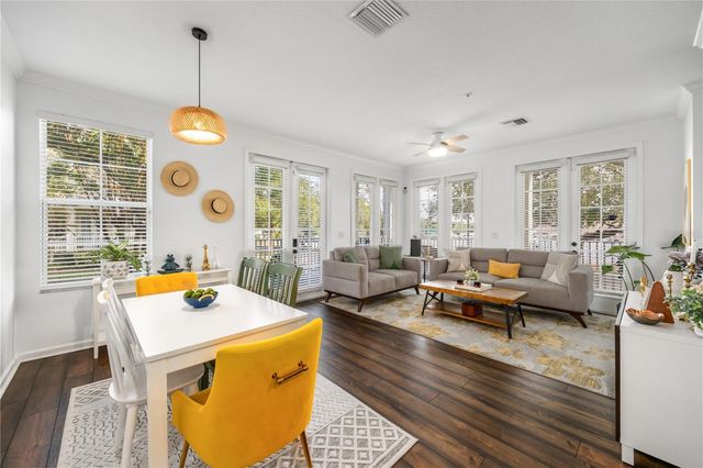 4392 WARDELL PLACE 102, Orlando, FL 32814