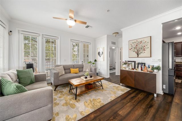 4392 WARDELL PLACE 102, Orlando, FL 32814