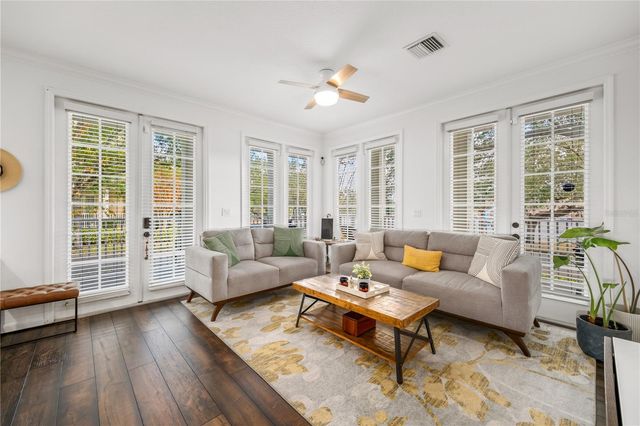 4392 WARDELL PLACE 102, Orlando, FL 32814