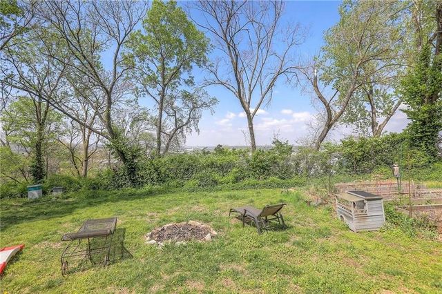 1322 W 21st Street, Kansas City, MO 64108