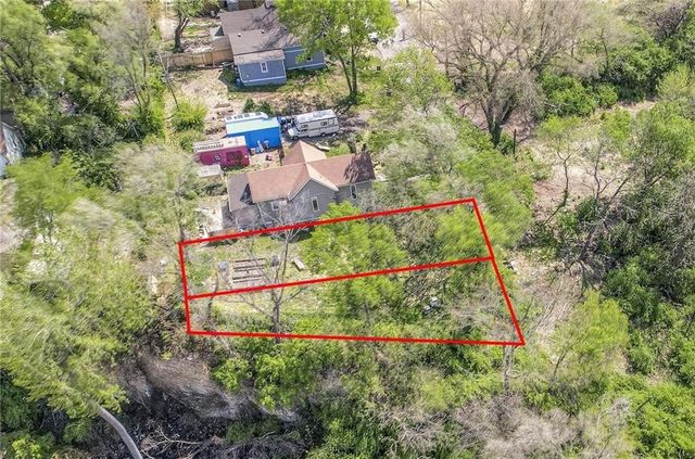 1322 W 21st Street, Kansas City, MO 64108