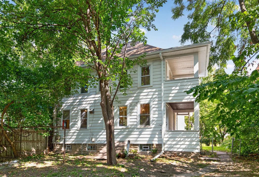 2742 Taylor Street NE, Minneapolis, MN 55418 — photo 5