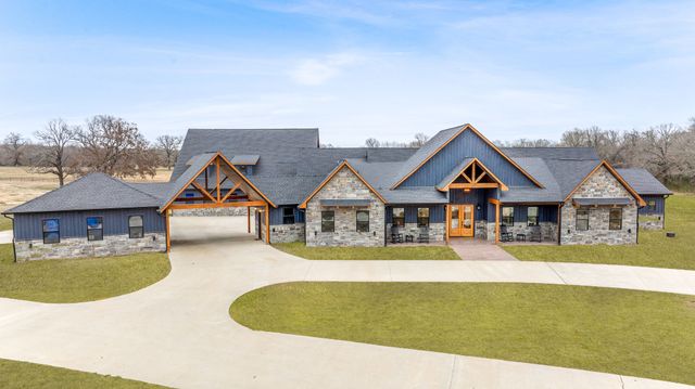 239 32507 Road, Paris, TX 75460