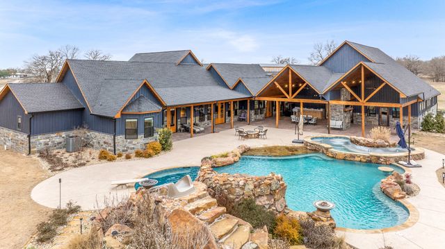 239 32507 Road, Paris, TX 75460