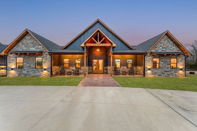 239 32507 Road, Paris, TX 75460