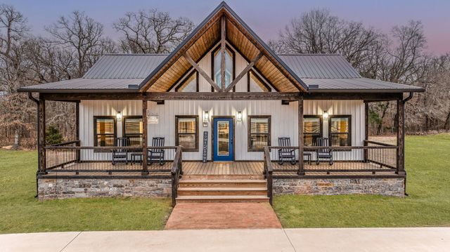 239 32507 Road, Paris, TX 75460