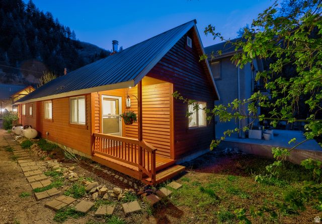 6758 FAIRFAX DR, Provo Canyon, UT 84604