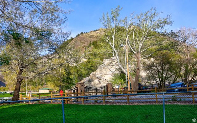 6758 FAIRFAX DR, Provo Canyon, UT 84604