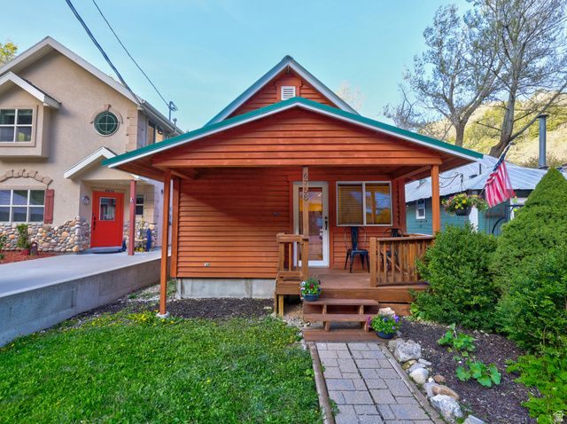 6758 FAIRFAX DR, Provo Canyon, UT 84604