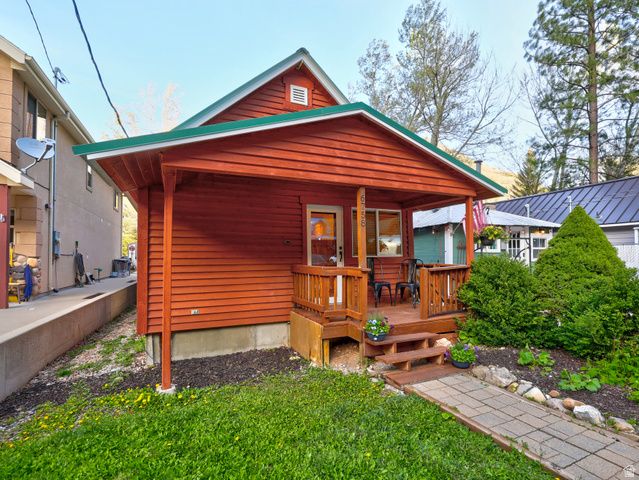 6758 FAIRFAX DR, Provo Canyon, UT 84604
