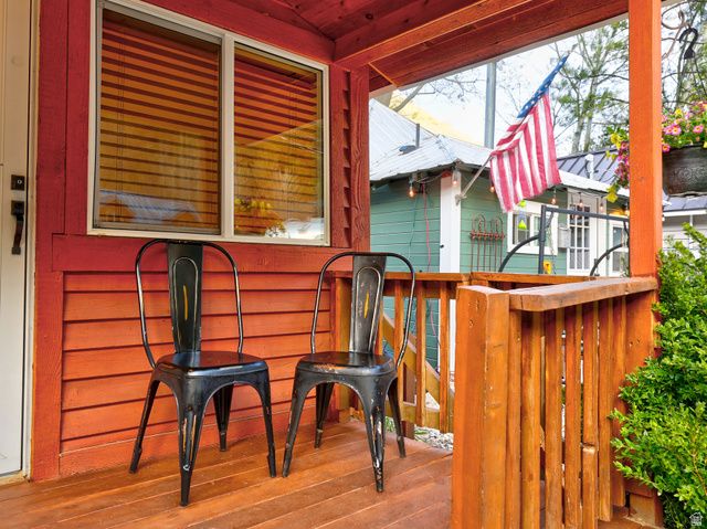 6758 FAIRFAX DR, Provo Canyon, UT 84604