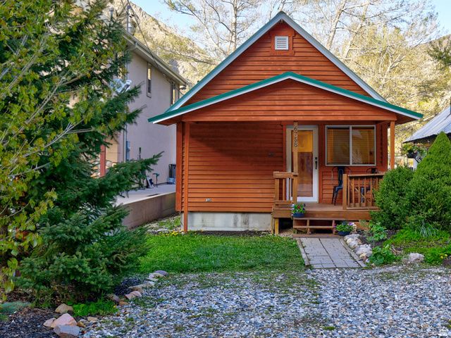 6758 FAIRFAX DR, Provo Canyon, UT 84604
